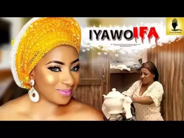 Video: Iyawo Ifa - Latest Blockbuster Yoruba Movie 2018 Drama Starring: Mide Martin